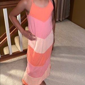 GapKids Maxi Dress